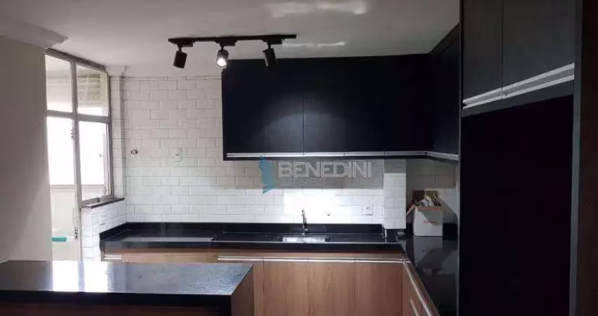 Apartamento com 3 quartos à venda na Rua Prudente de Morais, Centro, Ribeirão Preto