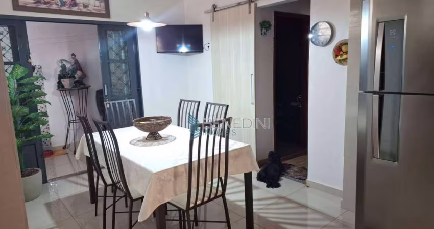 Vendo Casa Campo Eliseos