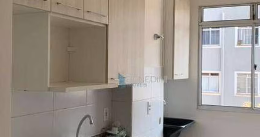 Apartamento Vitta 1 Heitor Rigon