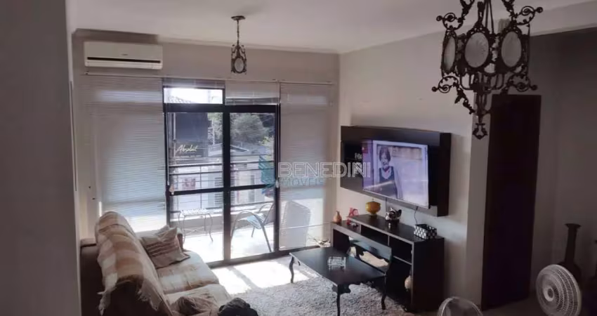 Apartamento com 2 quartos à venda na Rua Álvares Cabral, Centro, Ribeirão Preto