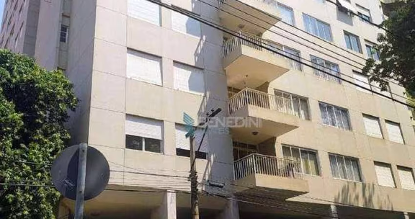 Vendo Apartamento Centro