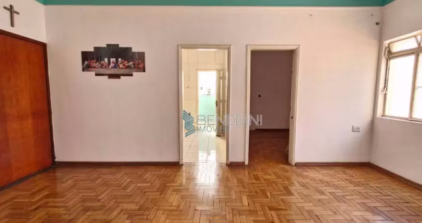 Apartamento com 4 quartos à venda na Rua Cerqueira César, Centro, Ribeirão Preto