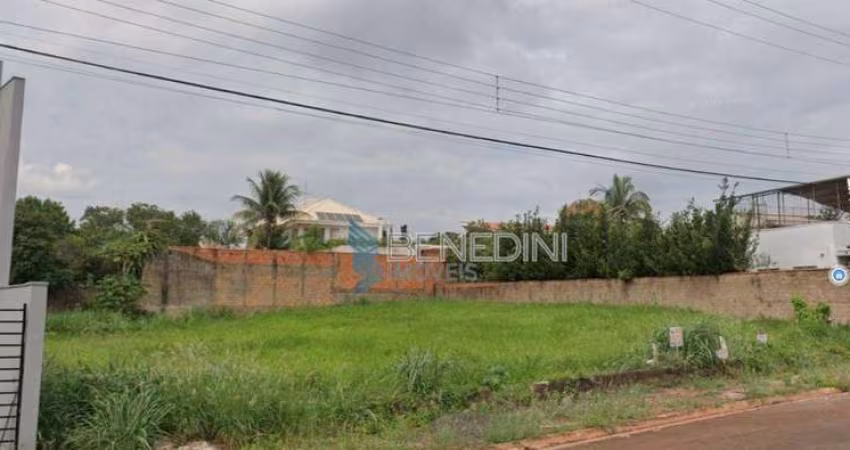 Terreno de 1200m² à venda - City Ribeirão