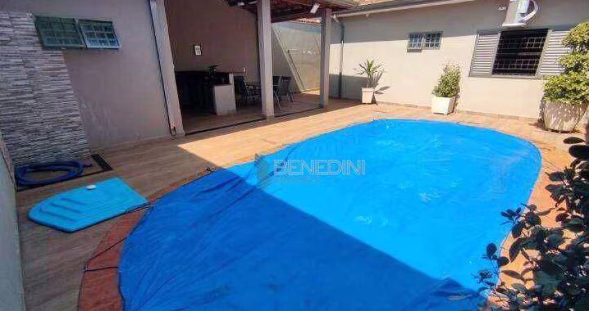 Casa Térrea Jd. Califórnia