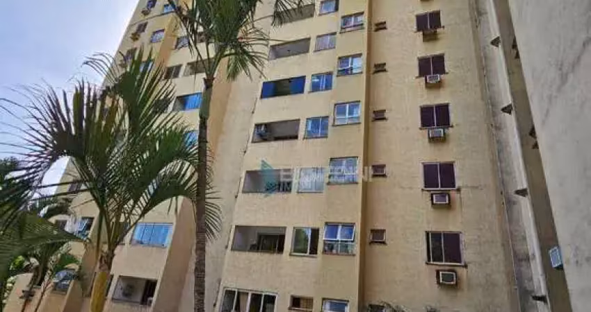 Apartamento com 2 dormitórios à venda, 74 m² por r$ 220.000,00 - jardim anhangüera - ribeirão preto/sp