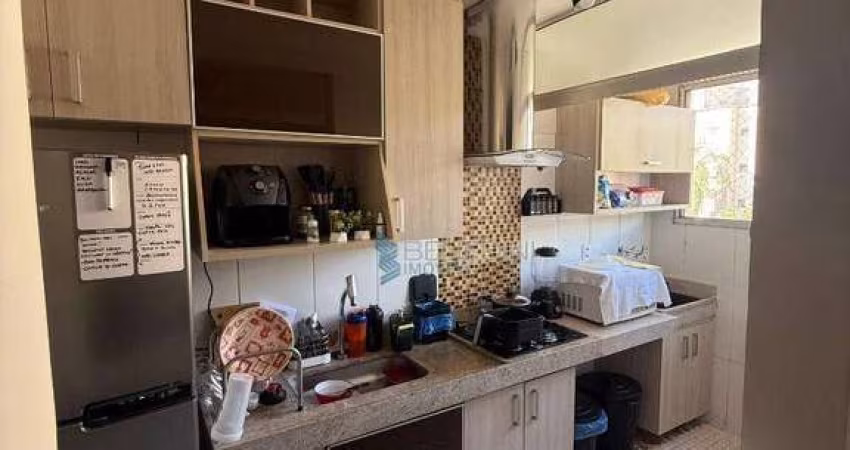 Apartamento com 2 dormitórios à venda, 132 m² por R$ 339.200,00 - Jardim Castelo Branco - Ribeirão Preto/SP