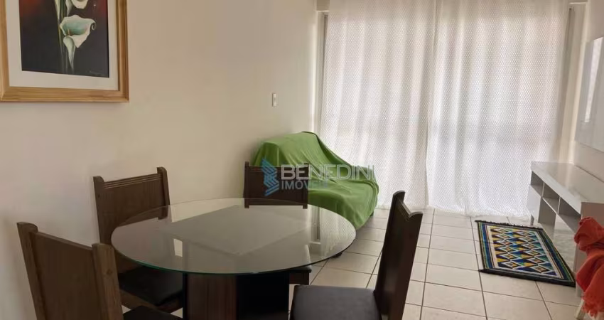 Apartamento de 69m² com 01 quarto a venda - Centro