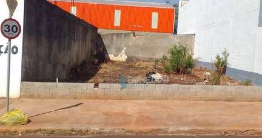 Vendo terreno Parque Hipódromo
