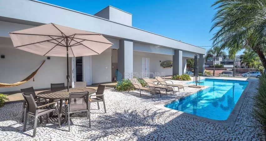Casa com 5 dormitórios à venda, 343 m² por R$ 2.600.000 - Residencial Enseada da Fronteira - Rifaina/SP