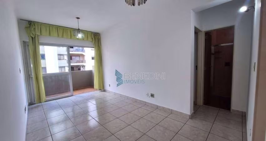 Apartamento de 70m² com 01 quarto à venda - Centro