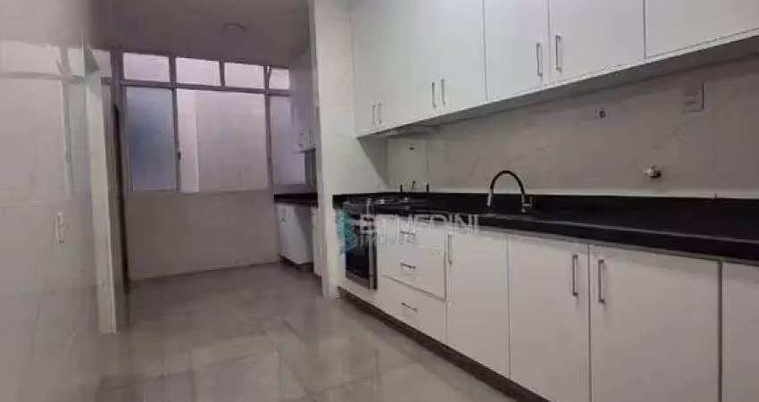 Apartamento de 109m² com 03 quartos sendo 01 suíte à venda - Jardim Irajá