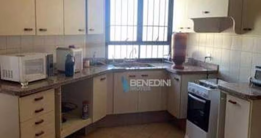 Apartamento com 3 dormitórios à venda, 133 m² por R$ 450.000,00 - Centro - Ribeirão Preto/SP