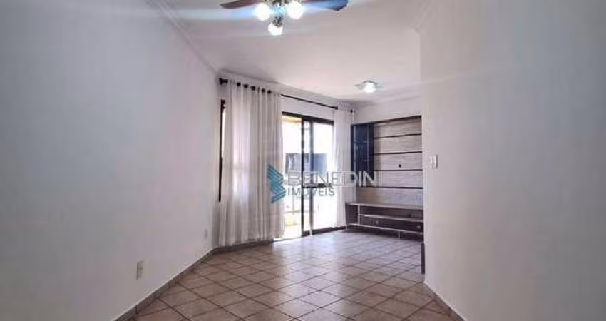 Apartamento com 2 dormitórios à venda, 75 m² por R$ 275.000,00 - Jardim São Luiz - Ribeirão Preto/SP