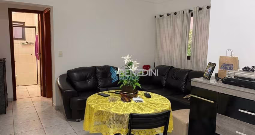 Apartamento com 1 dormitório à venda, 48 m² por R$ 215.000 - Nova Aliança - Ribeirão Preto/SP