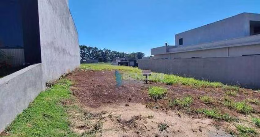 Terreno à venda, 275 m² por R$ 175.000 - Distrito Industrial - Cravinhos/SP