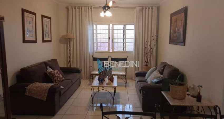 Apartamento de 95m² com 03 quartos sendo 01 suíte à venda -  Jardim Irajá