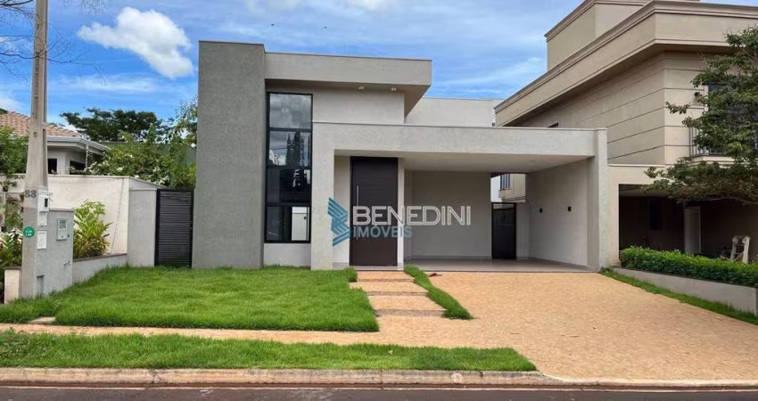 Casa com 3 dormitórios à venda por R$ 1.060.000 - Parque Ribeirão Preto - Ribeirão Preto/SP