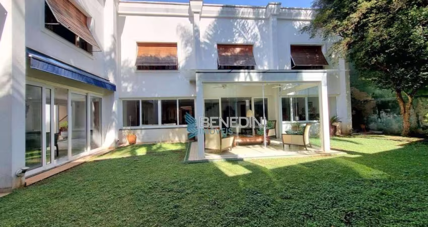 Casa com 6 dormitórios à venda, 990 m² por R$ 5.880.000,00 - Planalto Paulista - São Paulo/SP