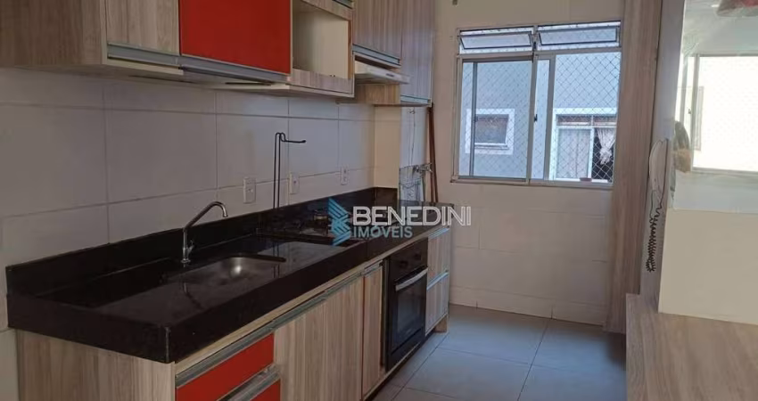 Apartamento de 43m² com 02 quartos a venda - Valentina Figueiredo