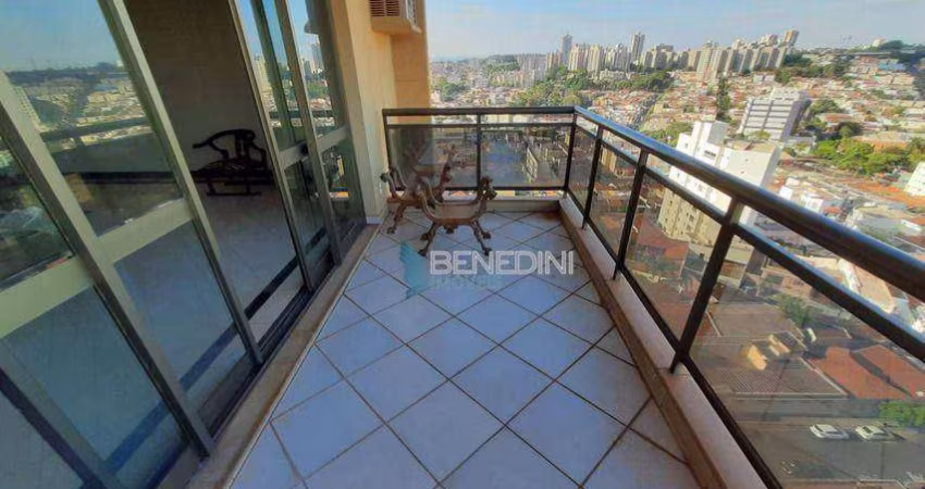 Apartamento Ed. Caviúna - Vila Seixas