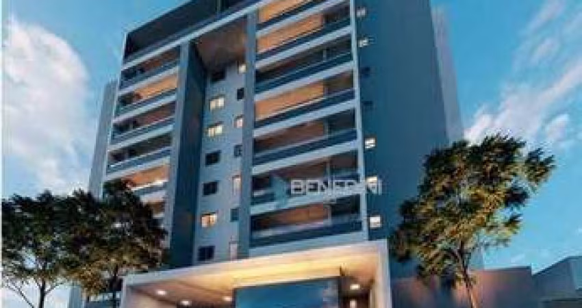 Apartamento com 2 dormitórios à venda, 78 m² por R$ 700.000 - Jardim Paulista - Ribeirão Preto/SP