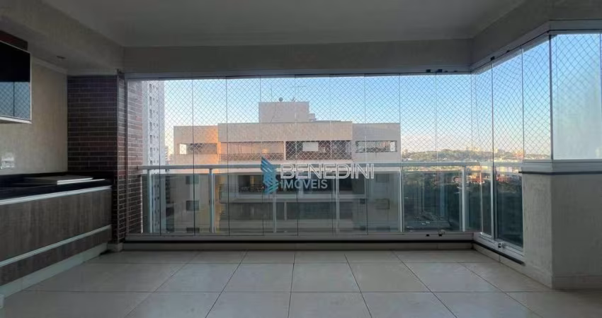 Apartamento de 144m² com 03 suíte a venda - Jardim Botânico