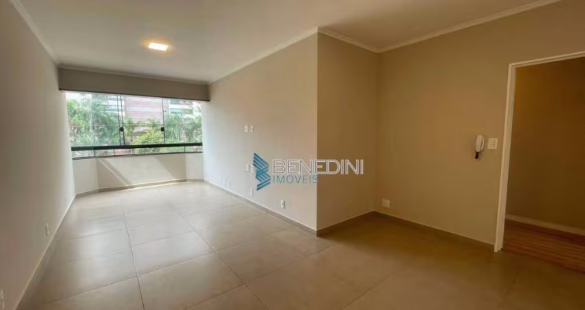 Apartamento de 106m²  com 03 quartos sendo 01 suíte a venda - Jardim Irajá