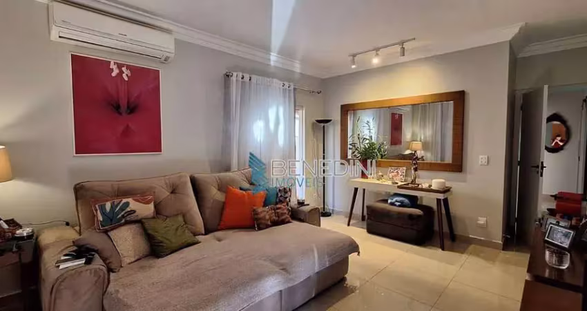 Casa de 130m² com 03 quartos sendo 01 suíte à venda - Condomínio Aroeira