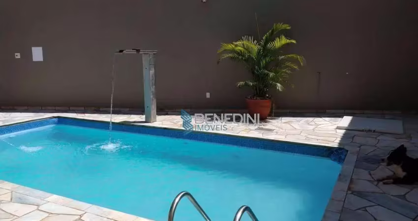Casa com 5 dormitórios à venda, 298 m² por r$ 915.000,00 - ribeirânia - ribeirão preto/sp