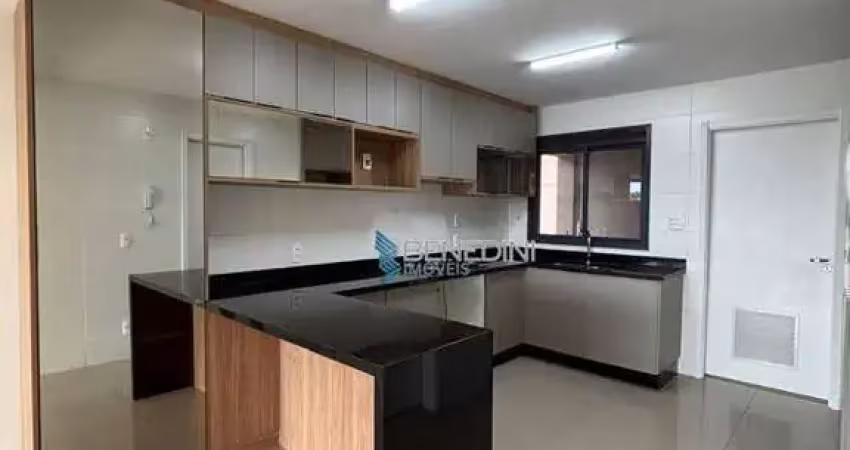 Apartamento pra venda edifício perspective, jardim olhos d`água, ribeirão preto