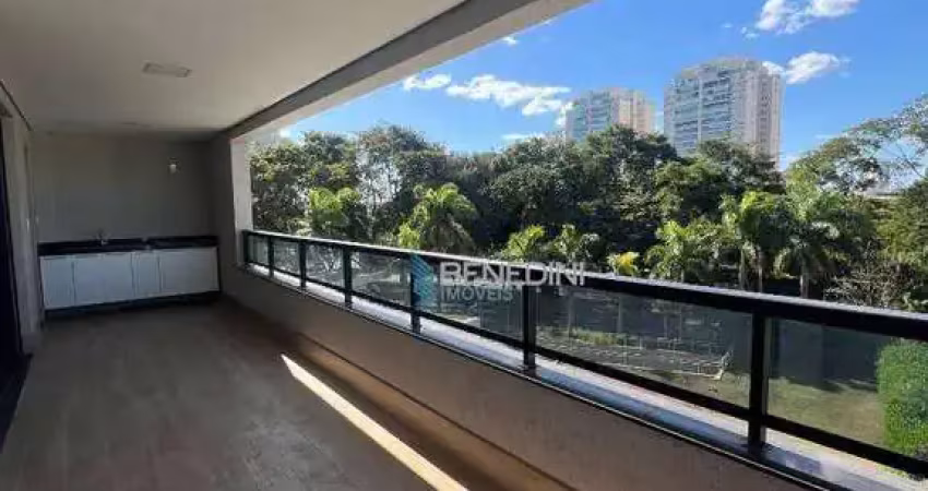 Apartamento com 3 dormitórios, 144 m² - venda por r$ 1.090.000,00 ou aluguel por r$ 7.600,00/mês - nova aliança - ribeirão preto/sp