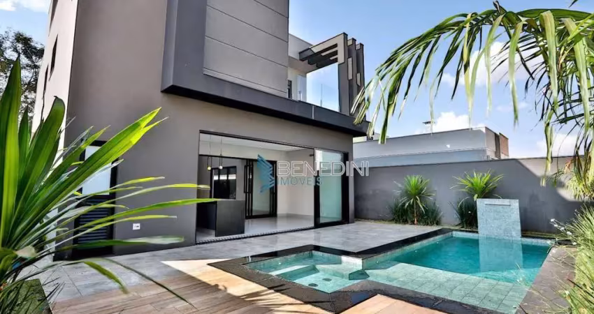 Casa de condomínio para alugar em vila do golfe de 260.01m² com 3 quartos, 3 suítes e 4 garagens