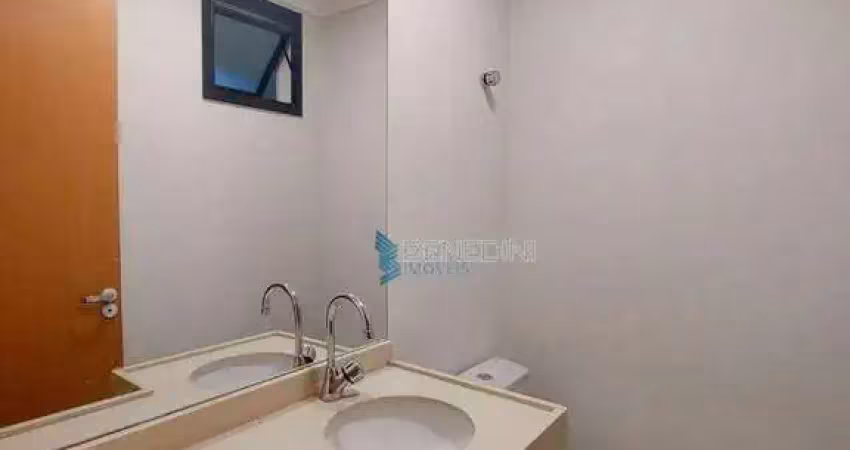 Apartamento com 2 dormitórios, 93 m² - venda por r$ 720.000 ou aluguel por r$ 3.000/mês - jardim nova aliança - ribeirão preto/sp