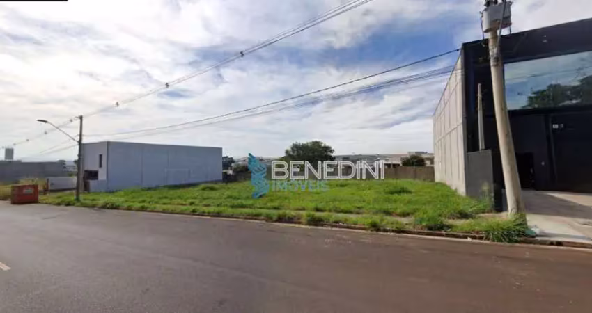 Terreno comercial  de 360m² à venda - recreio das acácias
