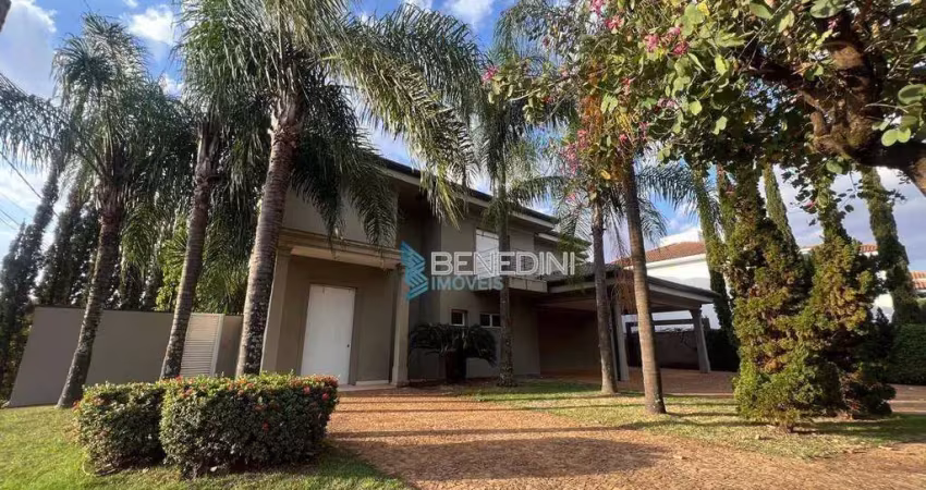 Casa em condomínio fechado com 4 quartos à venda em Bonfim Paulista, Ribeirão Preto 