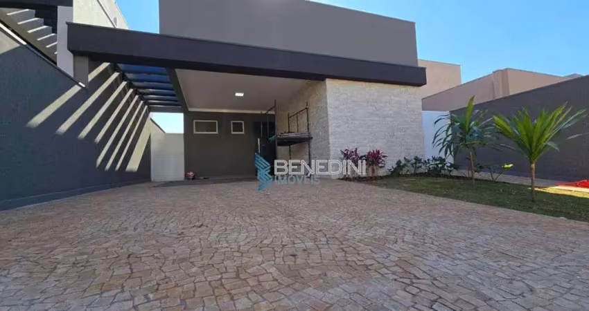Casa à venda san marco, 206 m² por r$ 1.190.000 - distrito de bonfim paulista - ribeirão preto/sp