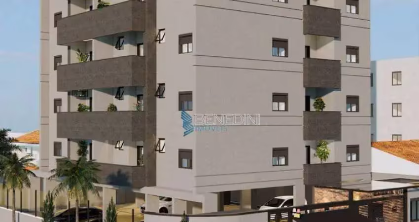 Apartamento com 2 dormitórios à venda, 67 m² por r$ 433.024,00 - nova ribeirânia - ribeirão preto/sp