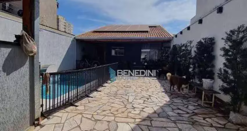 Casa com 3 dormitórios à venda, 184 m² por r$ 850.000,00 - sumarezinho - ribeirão preto/sp