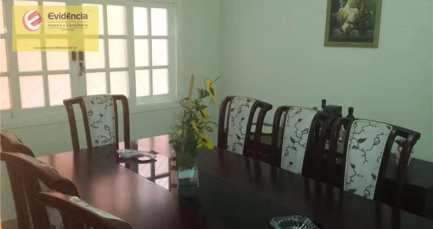 Sobrado com 3 dormitórios à venda, 276 m² por r$ 1.200.000,00 - vila gilda - santo andré/sp
