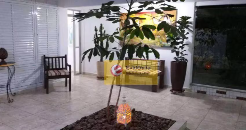 Apartamento à venda, 86 m² por r$ 300.000,00 - jardim enseada - guarujá/sp