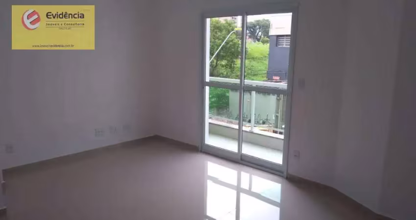 Sobrado à venda por r$ 650.000,00 - vila bela vista - santo andré/sp