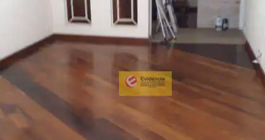 Sobrado com 6 dormitórios à venda, 540 m² por r$ 1.700.000,00 - vila gilda - santo andré/sp