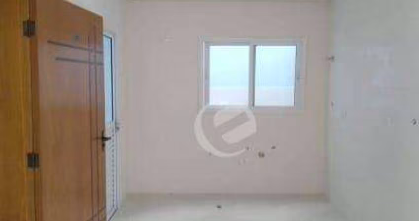 Apartamento à venda, 65 m² por R$ 403.000,00 - Parque das Nações - Santo André/SP