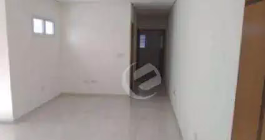 Apartamento à venda, 50 m² por r$ 339.000,00 - parque das nações - santo andré/sp