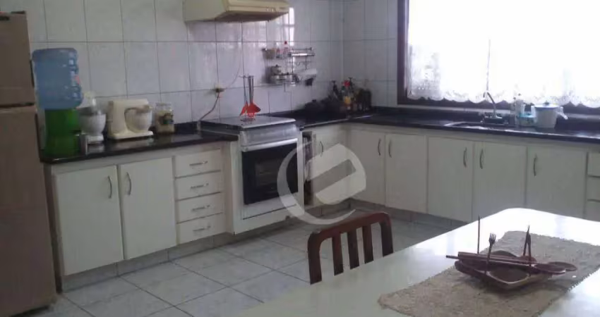 Sobrado à venda, 254 m² por r$ 750.000,00 - jardim las vegas - santo andré/sp