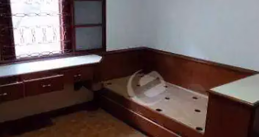 Casa à venda, 213 m² por r$ 1.100.000,00 - campestre - santo andré/sp