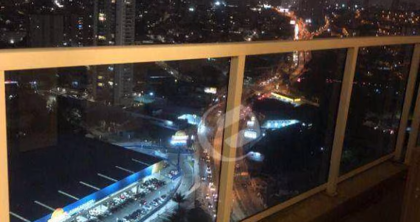 Sala à venda, 36 m² por R$ 320.000,00 - Centro - São Bernardo do Campo/SP