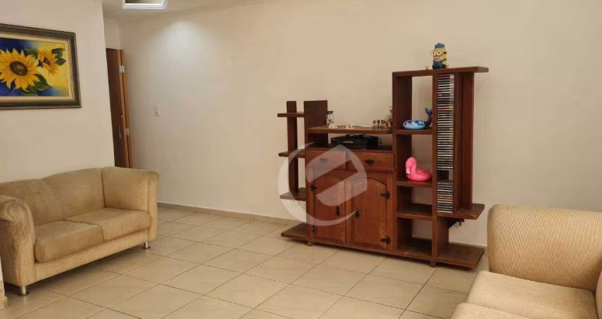 Sobrado com 3 dormitórios à venda, 188 m² por R$ 730.000,00 - Santa Terezinha - São Bernardo do Campo/SP
