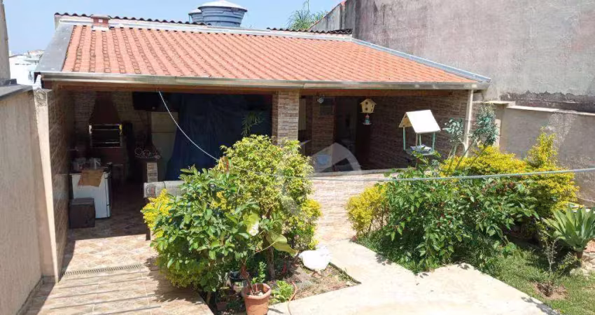 Sobrado à venda, 200 m² por r$ 850.000,00 - vila eldízia - santo andré/sp