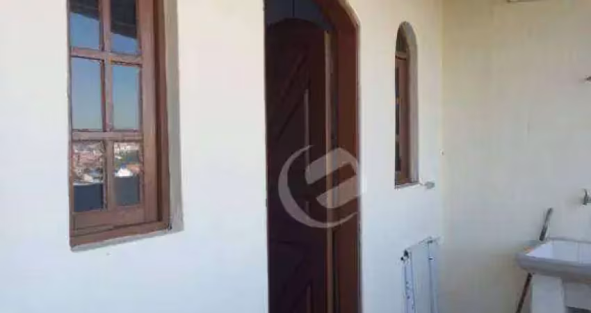 Sobrado com 1 dormitório à venda, 120 m² por r$ 149.999,99 - sítio dos vianas - santo andré/sp
